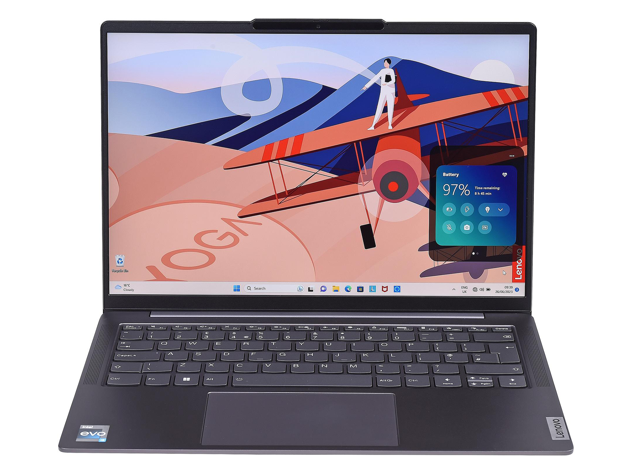indybest, laptops, amazon, microsoft, black friday, black friday laptop deals 2023: best discounts on macbooks, asus, lenovo and more